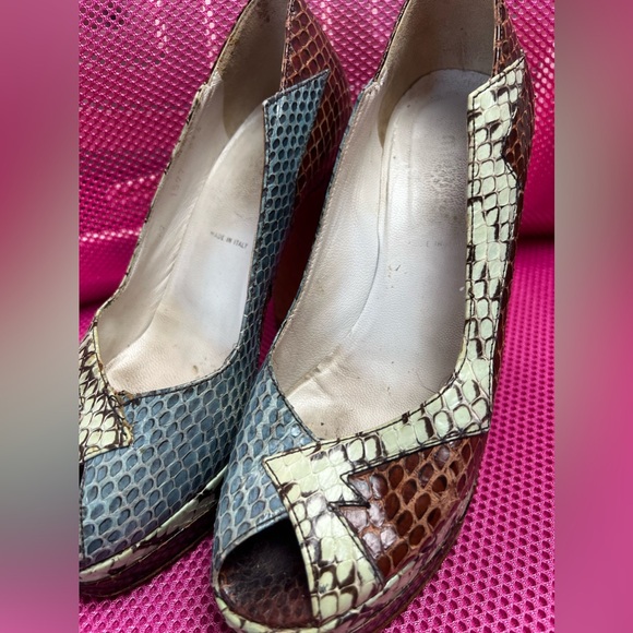 Miu Miu platform - Picture 3 of 8